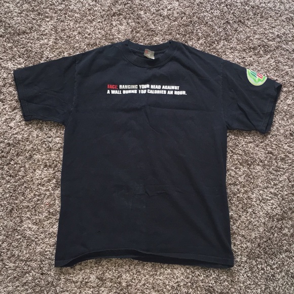 Hanes Other - ($1) Hanes Diet Moutain Dew Unisex T-Shirt